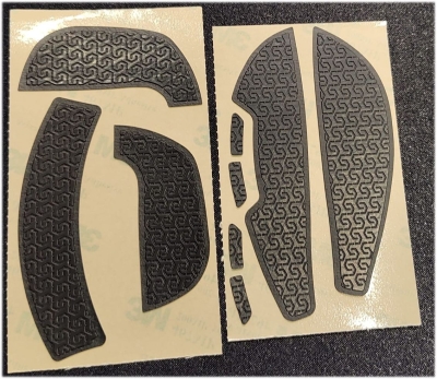 Corepad Soft Grips Grip Tape BTL BT.L Vaxee NP 01s 01 s